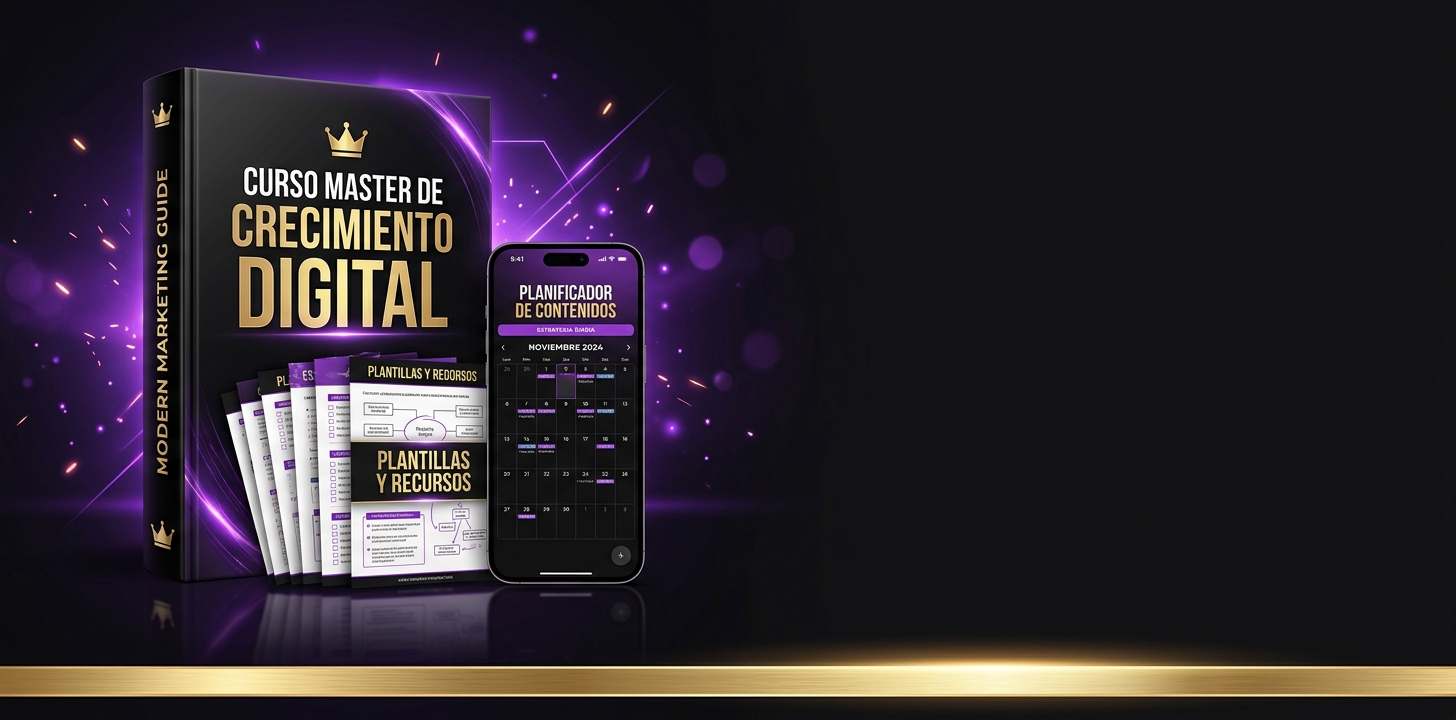 Instagram Sin Rostro — El Pack Completo